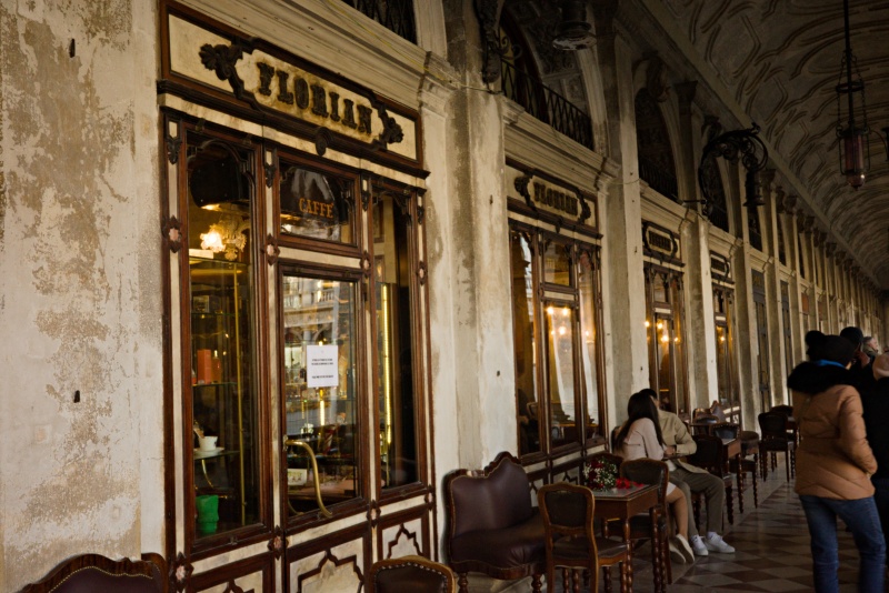 【出走。義大利】威尼斯(Venice)5天4夜|威尼斯散步路線 , 聖馬可區(San Marco)與聖保羅區(San Polo) - 第42張圖 【出走。義大利】威尼斯(Venice)5天4夜|威尼斯散步路線 , 聖馬可區(San Marco)與聖保羅區(San Polo)