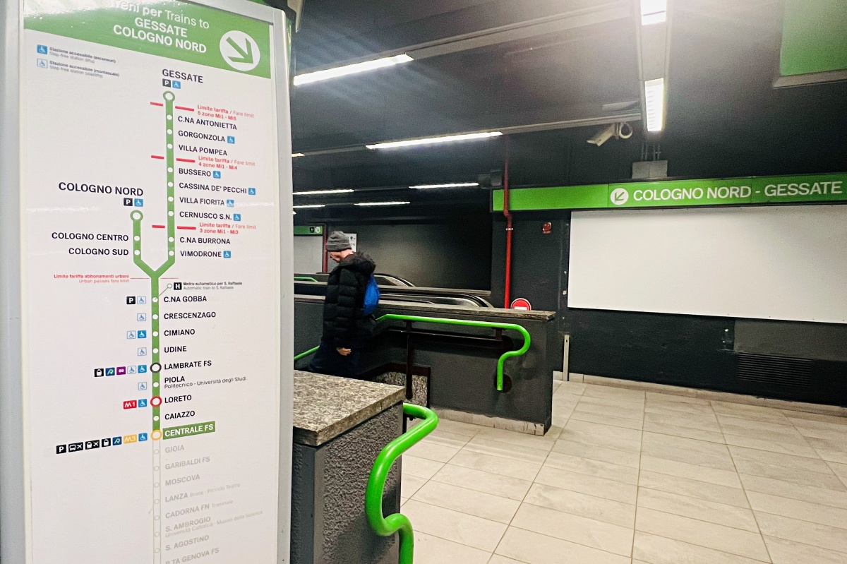 【出走。義大利】米蘭(Milan)3天2夜|入住米蘭中央車站(Milano Central)附近好嗎?4星級酒店「HD8 Hotel Milano」, 地點真的太強了 - 第15張圖 【出走。義大利】米蘭(Milan)3天2夜|入住米蘭中央車站(Milano Central)附近好嗎?4星級酒店「HD8 Hotel Milano」, 地點真的太強了