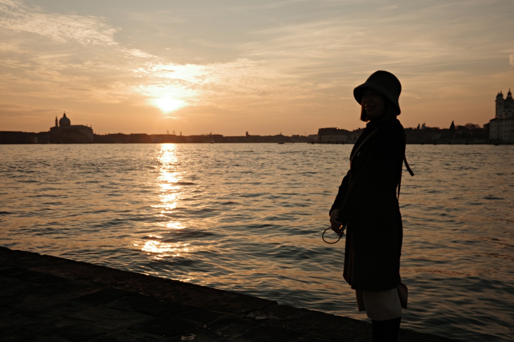 【出走。義大利】威尼斯(Venice)5天4夜|第一次搭乘威尼斯「水上巴士」就上手 , 從「聖露西亞車站(Venezia Santa Lucia)」輕鬆前往「聖喬治馬焦雷島(San Giorgio Maggiore)」 - 第54張圖 【出走。義大利】威尼斯(Venice)5天4夜|第一次搭乘威尼斯「水上巴士」就上手 , 從「聖露西亞車站(Venezia Santa Lucia)」輕鬆前往「聖喬治馬焦雷島(San Giorgio Maggiore)」