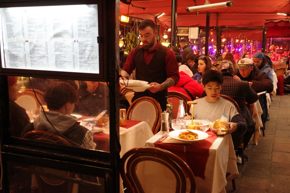 【出走。義大利】威尼斯(Venice)5天4夜|威尼斯散步路線 , 6個行政區介紹 , 必看亮點 × 周邊人氣美食全整理 - 第81張圖 【出走。義大利】威尼斯(Venice)5天4夜|威尼斯散步路線 , 6個行政區介紹 , 必看亮點 × 周邊人氣美食全整理