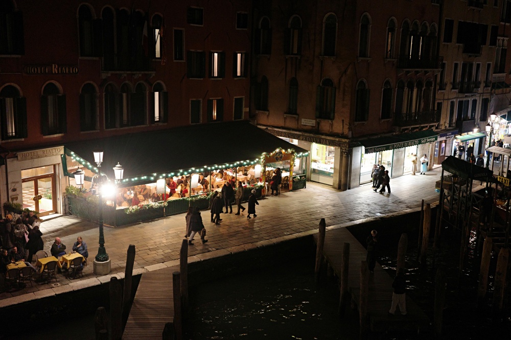 【出走。義大利】威尼斯(Venice)5天4夜|威尼斯散步路線 , 聖馬可區(San Marco)與聖保羅區(San Polo) - 第10張圖 【出走。義大利】威尼斯(Venice)5天4夜|威尼斯散步路線 , 聖馬可區(San Marco)與聖保羅區(San Polo)