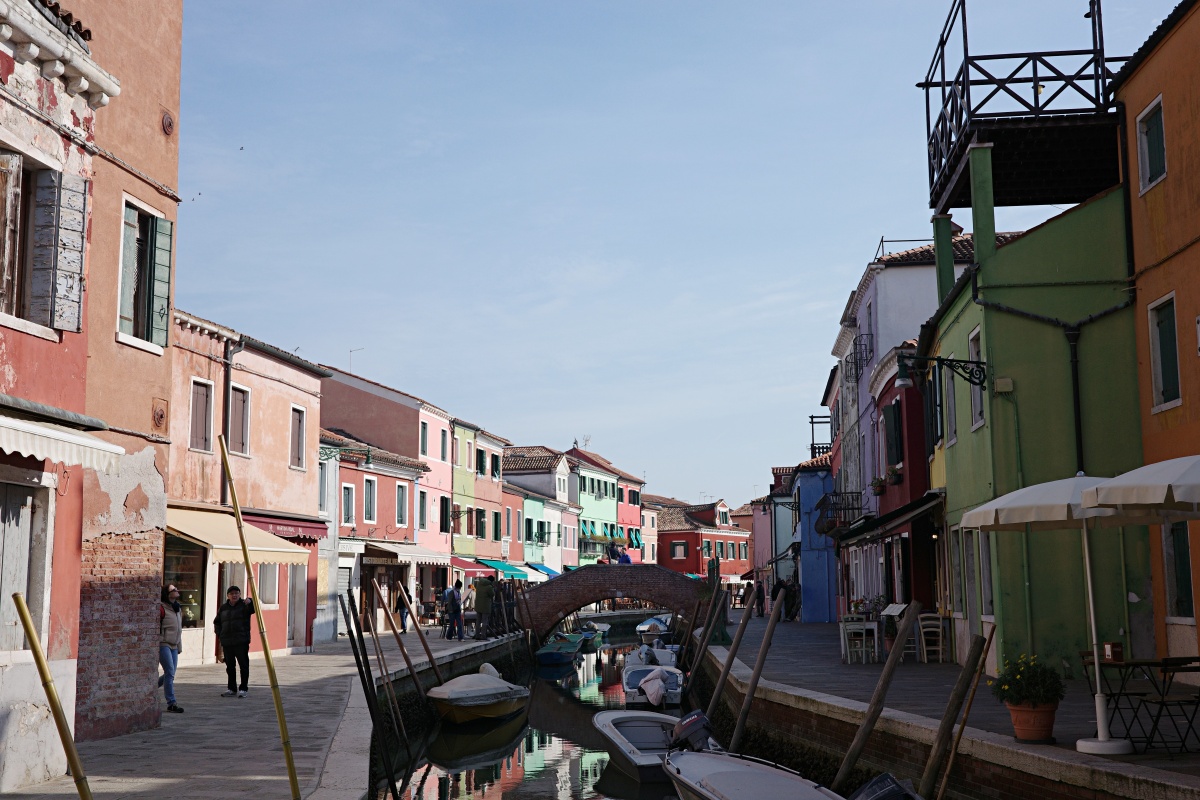 【出走。義大利】威尼斯(Venice)5天4夜|第一次搭乘威尼斯「水上巴士」就上手 , 從「聖露西亞車站(Venezia Santa Lucia)」輕鬆前往「彩色島(Burano)」 - 第56張圖 【出走。義大利】威尼斯(Venice)5天4夜|第一次搭乘威尼斯「水上巴士」就上手 , 從「聖露西亞車站(Venezia Santa Lucia)」輕鬆前往「彩色島(Burano)」