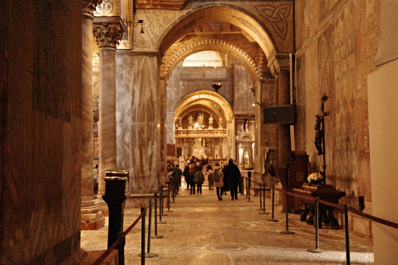 【出走。義大利】威尼斯(Venice)5天4夜|威尼斯散步路線 , 聖馬可區(San Marco)與聖保羅區(San Polo) - 第29張圖 【出走。義大利】威尼斯(Venice)5天4夜|威尼斯散步路線 , 聖馬可區(San Marco)與聖保羅區(San Polo)