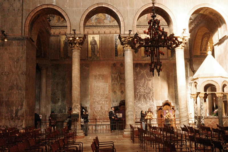 【出走。義大利】威尼斯(Venice)5天4夜|威尼斯散步路線 , 聖馬可區(San Marco)與聖保羅區(San Polo) - 第30張圖 【出走。義大利】威尼斯(Venice)5天4夜|威尼斯散步路線 , 聖馬可區(San Marco)與聖保羅區(San Polo)