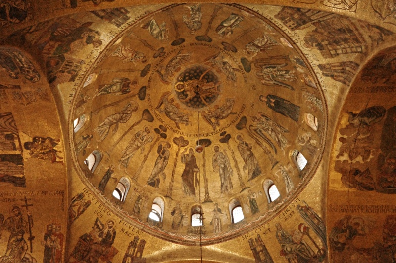 【出走。義大利】威尼斯(Venice)5天4夜|威尼斯散步路線 , 聖馬可區(San Marco)與聖保羅區(San Polo) - 第33張圖 【出走。義大利】威尼斯(Venice)5天4夜|威尼斯散步路線 , 聖馬可區(San Marco)與聖保羅區(San Polo)