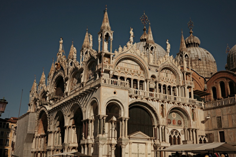 【出走。義大利】威尼斯(Venice)5天4夜|威尼斯散步路線 , 聖馬可區(San Marco)與聖保羅區(San Polo) - 第24張圖 【出走。義大利】威尼斯(Venice)5天4夜|威尼斯散步路線 , 聖馬可區(San Marco)與聖保羅區(San Polo)