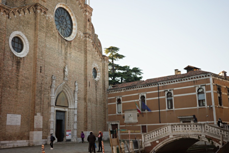 【出走。義大利】威尼斯(Venice)5天4夜|威尼斯散步路線 , 聖馬可區(San Marco)與聖保羅區(San Polo) - 第87張圖 【出走。義大利】威尼斯(Venice)5天4夜|威尼斯散步路線 , 聖馬可區(San Marco)與聖保羅區(San Polo)