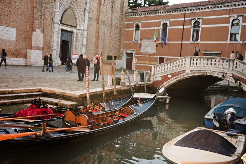 【出走。義大利】威尼斯(Venice)5天4夜|威尼斯散步路線 , 聖馬可區(San Marco)與聖保羅區(San Polo) - 第88張圖 【出走。義大利】威尼斯(Venice)5天4夜|威尼斯散步路線 , 聖馬可區(San Marco)與聖保羅區(San Polo)