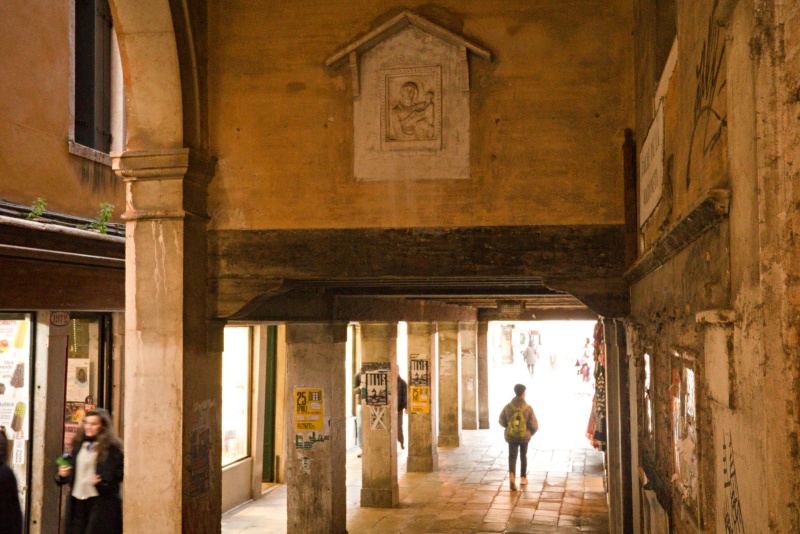【出走。義大利】威尼斯(Venice)5天4夜|威尼斯散步路線 , 聖馬可區(San Marco)與聖保羅區(San Polo) - 第80張圖 【出走。義大利】威尼斯(Venice)5天4夜|威尼斯散步路線 , 聖馬可區(San Marco)與聖保羅區(San Polo)