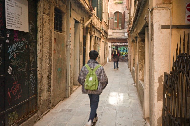 【出走。義大利】威尼斯(Venice)5天4夜|威尼斯散步路線 , 聖馬可區(San Marco)與聖保羅區(San Polo) - 第79張圖 【出走。義大利】威尼斯(Venice)5天4夜|威尼斯散步路線 , 聖馬可區(San Marco)與聖保羅區(San Polo)