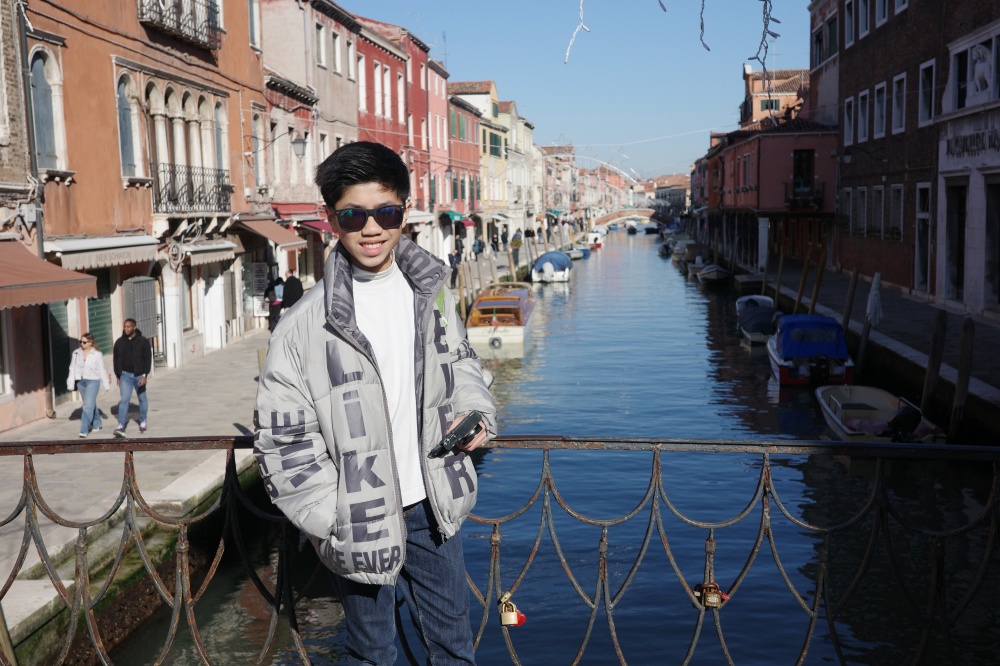 【出走。義大利】威尼斯(Venice)5天4夜|第一次搭乘威尼斯「水上巴士」就上手 , 從「聖露西亞車站(Venezia Santa Lucia)」輕鬆前往「玻璃島(Murano)」 - 第64張圖 【出走。義大利】威尼斯(Venice)5天4夜|第一次搭乘威尼斯「水上巴士」就上手 , 從「聖露西亞車站(Venezia Santa Lucia)」輕鬆前往「玻璃島(Murano)」