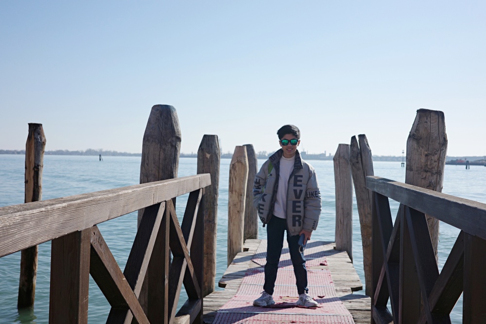 【出走。義大利】威尼斯(Venice)5天4夜|第一次搭乘威尼斯「水上巴士」就上手 , 從「聖露西亞車站(Venezia Santa Lucia)」輕鬆前往「玻璃島(Murano)」 - 第54張圖 【出走。義大利】威尼斯(Venice)5天4夜|第一次搭乘威尼斯「水上巴士」就上手 , 從「聖露西亞車站(Venezia Santa Lucia)」輕鬆前往「玻璃島(Murano)」