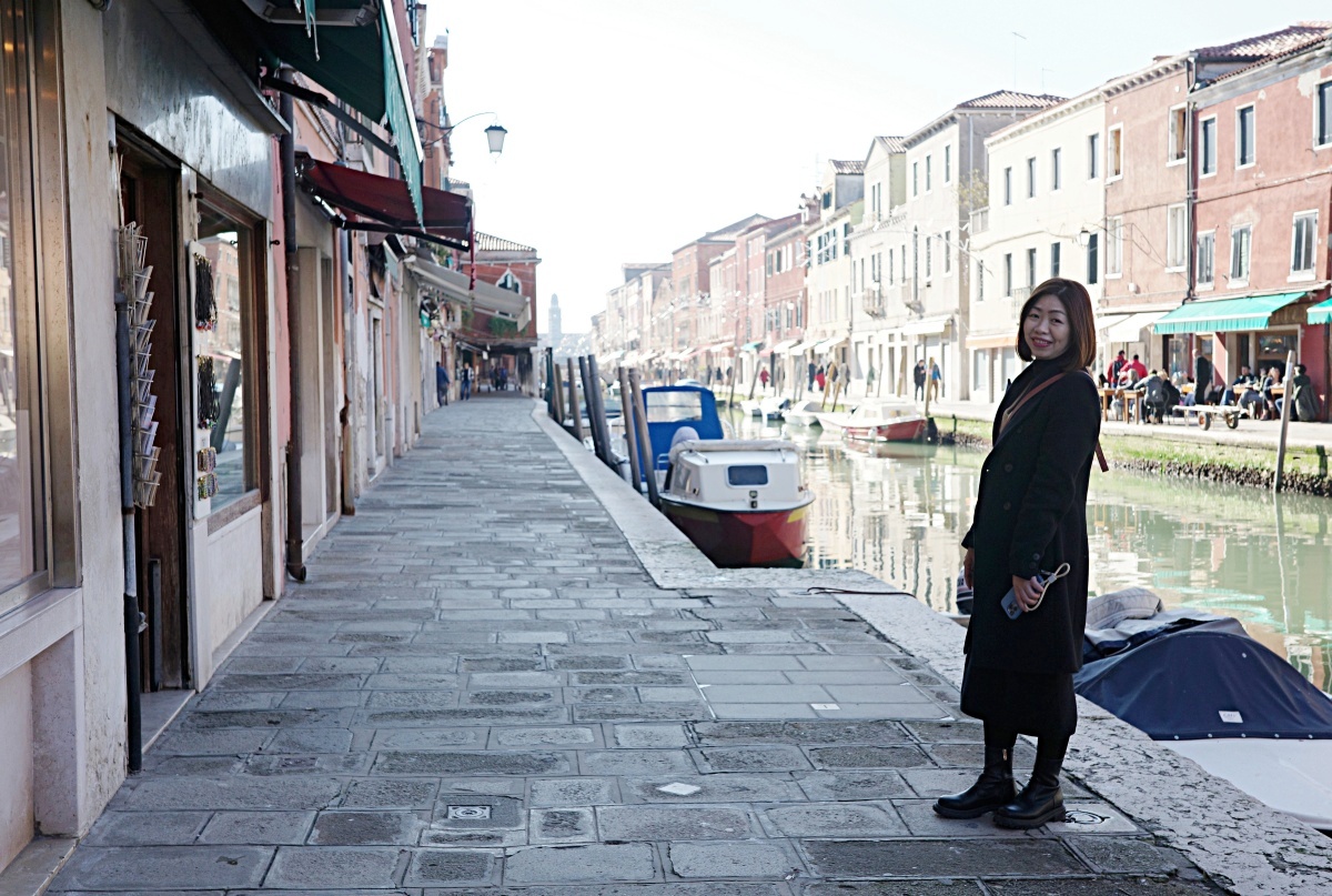 【出走。義大利】威尼斯(Venice)5天4夜|第一次搭乘威尼斯「水上巴士」就上手 , 從「聖露西亞車站(Venezia Santa Lucia)」輕鬆前往「玻璃島(Murano)」 - 第67張圖 【出走。義大利】威尼斯(Venice)5天4夜|第一次搭乘威尼斯「水上巴士」就上手 , 從「聖露西亞車站(Venezia Santa Lucia)」輕鬆前往「玻璃島(Murano)」