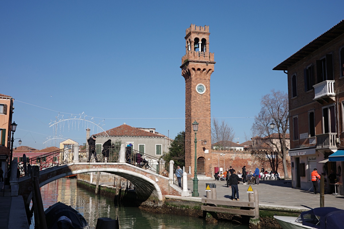 【出走。義大利】威尼斯(Venice)5天4夜|第一次搭乘威尼斯「水上巴士」就上手 , 從「聖露西亞車站(Venezia Santa Lucia)」輕鬆前往「玻璃島(Murano)」 - 第69張圖 【出走。義大利】威尼斯(Venice)5天4夜|第一次搭乘威尼斯「水上巴士」就上手 , 從「聖露西亞車站(Venezia Santa Lucia)」輕鬆前往「玻璃島(Murano)」
