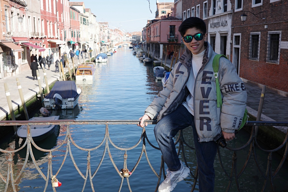 【出走。義大利】威尼斯(Venice)5天4夜|第一次搭乘威尼斯「水上巴士」就上手 , 從「聖露西亞車站(Venezia Santa Lucia)」輕鬆前往「玻璃島(Murano)」 - 第65張圖 【出走。義大利】威尼斯(Venice)5天4夜|第一次搭乘威尼斯「水上巴士」就上手 , 從「聖露西亞車站(Venezia Santa Lucia)」輕鬆前往「玻璃島(Murano)」