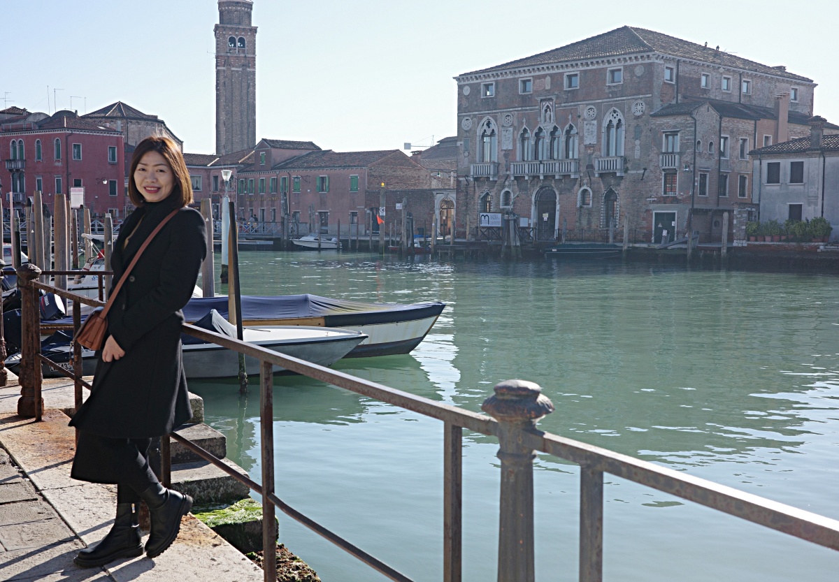 【出走。義大利】威尼斯(Venice)5天4夜|第一次搭乘威尼斯「水上巴士」就上手 , 從「聖露西亞車站(Venezia Santa Lucia)」輕鬆前往「玻璃島(Murano)」 - 第92張圖 【出走。義大利】威尼斯(Venice)5天4夜|第一次搭乘威尼斯「水上巴士」就上手 , 從「聖露西亞車站(Venezia Santa Lucia)」輕鬆前往「玻璃島(Murano)」