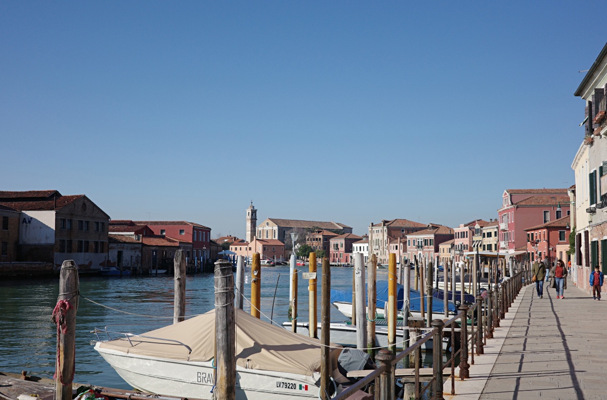 【出走。義大利】威尼斯(Venice)5天4夜|第一次搭乘威尼斯「水上巴士」就上手 , 從「聖露西亞車站(Venezia Santa Lucia)」輕鬆前往「玻璃島(Murano)」 - 第91張圖 【出走。義大利】威尼斯(Venice)5天4夜|第一次搭乘威尼斯「水上巴士」就上手 , 從「聖露西亞車站(Venezia Santa Lucia)」輕鬆前往「玻璃島(Murano)」