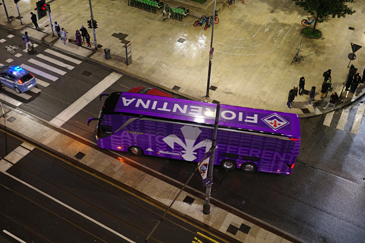 【出走。義大利】米蘭(Milan)3天2夜|入住米蘭中央車站(Milano Central)附近好嗎?4星級酒店「HD8 Hotel Milano」, 地點真的太強了 - 第68張圖 【出走。義大利】米蘭(Milan)3天2夜|入住米蘭中央車站(Milano Central)附近好嗎?4星級酒店「HD8 Hotel Milano」, 地點真的太強了