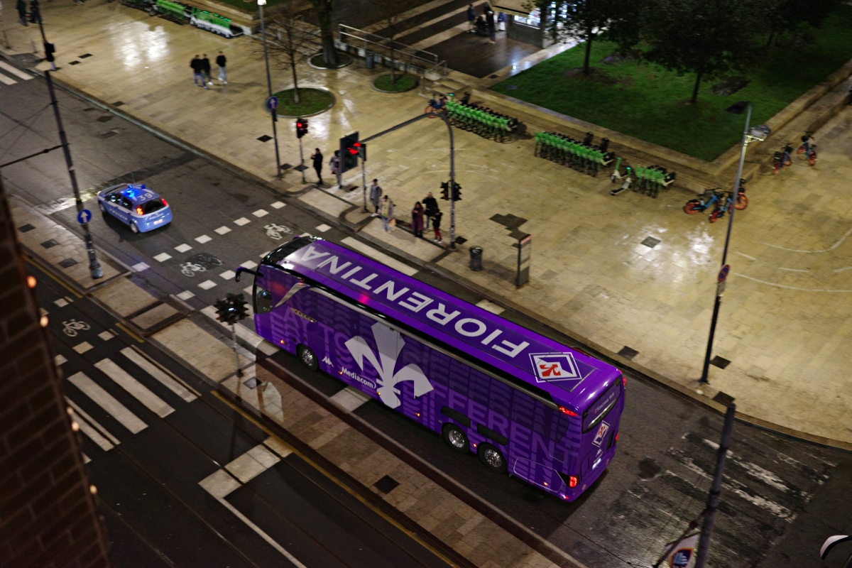 【出走。義大利】米蘭(Milan)3天2夜|入住米蘭中央車站(Milano Central)附近好嗎?4星級酒店「HD8 Hotel Milano」, 地點真的太強了 - 第69張圖 【出走。義大利】米蘭(Milan)3天2夜|入住米蘭中央車站(Milano Central)附近好嗎?4星級酒店「HD8 Hotel Milano」, 地點真的太強了