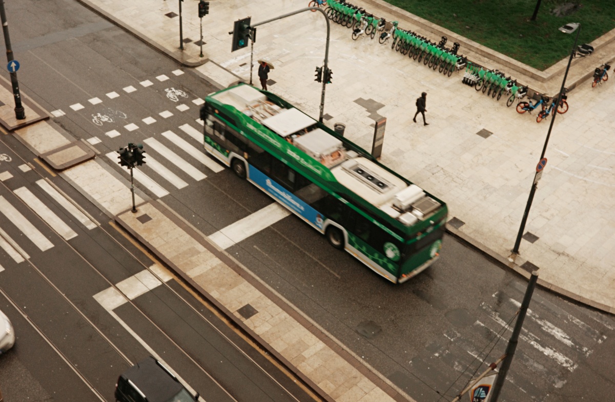 【出走。義大利】米蘭(Milan)3天2夜|入住米蘭中央車站(Milano Central)附近好嗎?4星級酒店「HD8 Hotel Milano」, 地點真的太強了 - 第65張圖 【出走。義大利】米蘭(Milan)3天2夜|入住米蘭中央車站(Milano Central)附近好嗎?4星級酒店「HD8 Hotel Milano」, 地點真的太強了