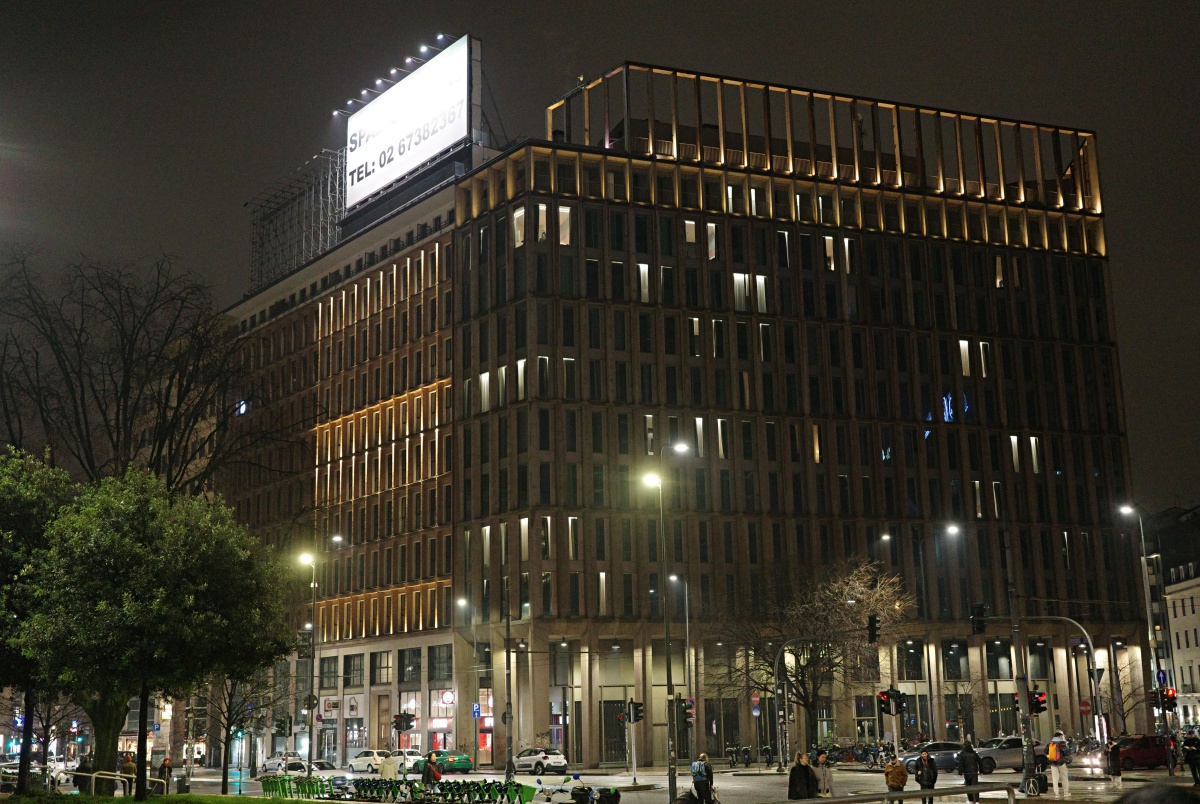 【出走。義大利】米蘭(Milan)3天2夜|入住米蘭中央車站(Milano Central)附近好嗎?4星級酒店「HD8 Hotel Milano」, 地點真的太強了 - 第57張圖 【出走。義大利】米蘭(Milan)3天2夜|入住米蘭中央車站(Milano Central)附近好嗎?4星級酒店「HD8 Hotel Milano」, 地點真的太強了