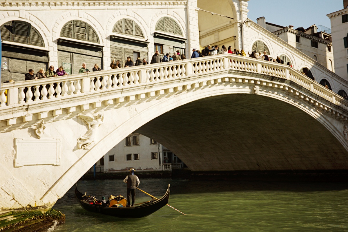 【出走。義大利】威尼斯(Venice)5天4夜|威尼斯散步路線 , 聖馬可區(San Marco)與聖保羅區(San Polo) - 第6張圖 【出走。義大利】威尼斯(Venice)5天4夜|威尼斯散步路線 , 聖馬可區(San Marco)與聖保羅區(San Polo)