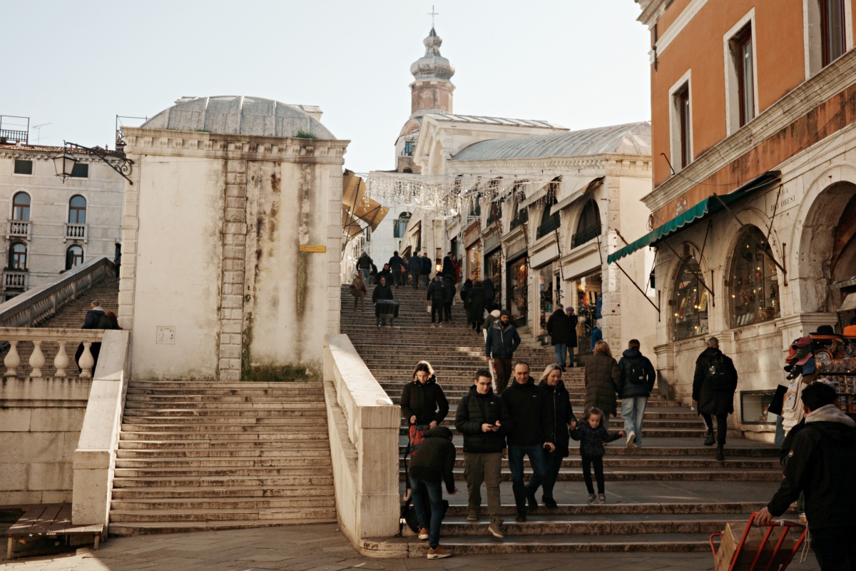 【出走。義大利】威尼斯(Venice)5天4夜|威尼斯散步路線 , 聖馬可區(San Marco)與聖保羅區(San Polo) - 第12張圖 【出走。義大利】威尼斯(Venice)5天4夜|威尼斯散步路線 , 聖馬可區(San Marco)與聖保羅區(San Polo)