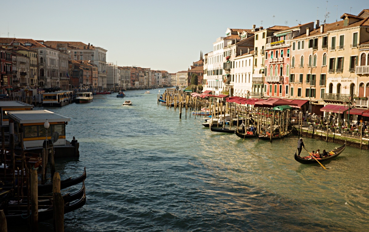 【出走。義大利】威尼斯(Venice)5天4夜|威尼斯散步路線 , 聖馬可區(San Marco)與聖保羅區(San Polo) - 第8張圖 【出走。義大利】威尼斯(Venice)5天4夜|威尼斯散步路線 , 聖馬可區(San Marco)與聖保羅區(San Polo)