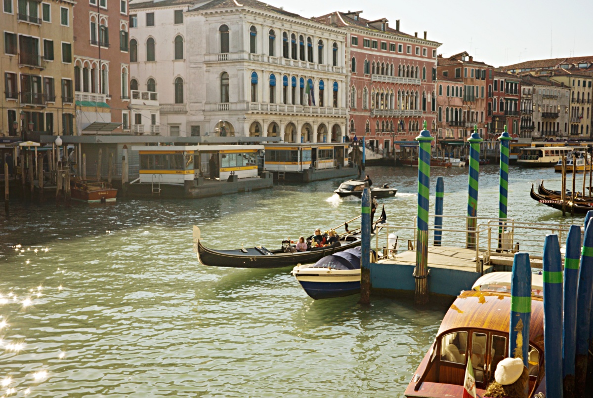 【出走。義大利】威尼斯(Venice)5天4夜|威尼斯散步路線 , 聖馬可區(San Marco)與聖保羅區(San Polo) - 第16張圖 【出走。義大利】威尼斯(Venice)5天4夜|威尼斯散步路線 , 聖馬可區(San Marco)與聖保羅區(San Polo)