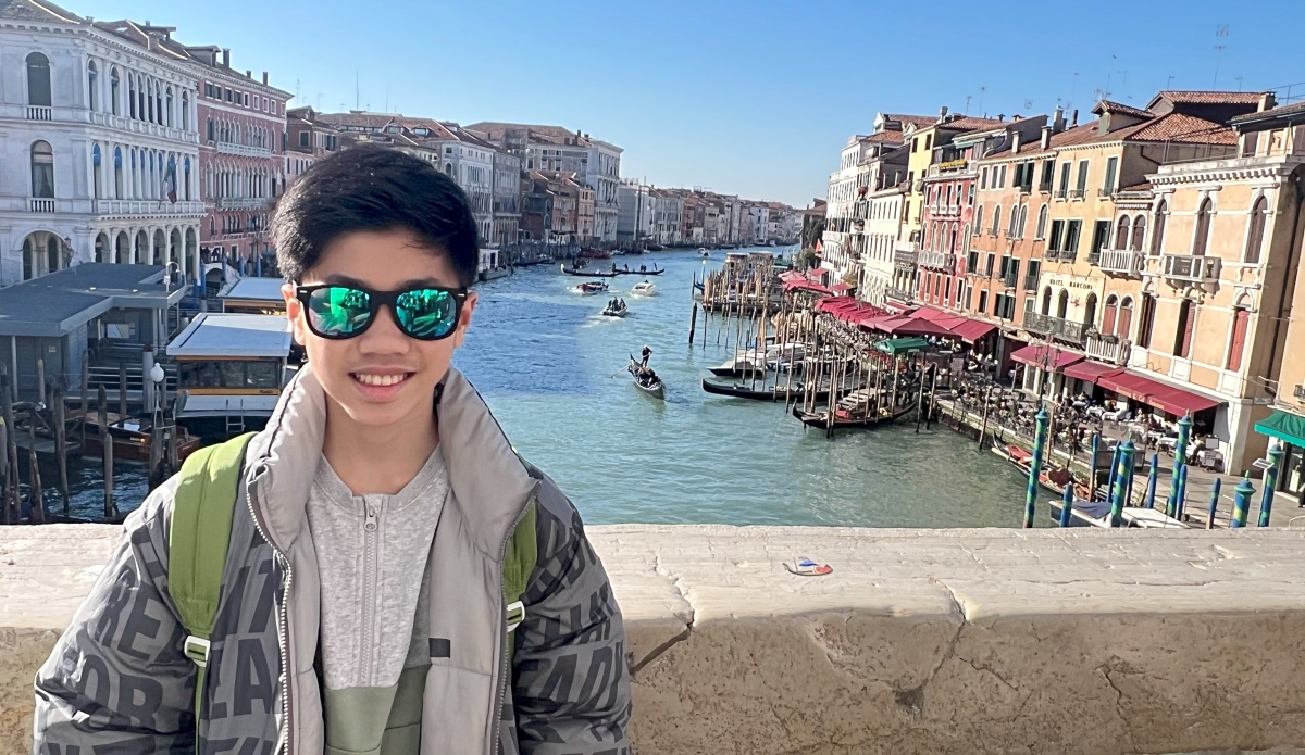 【出走。義大利】威尼斯(Venice)5天4夜|威尼斯散步路線 , 聖馬可區(San Marco)與聖保羅區(San Polo) - 第7張圖 【出走。義大利】威尼斯(Venice)5天4夜|威尼斯散步路線 , 聖馬可區(San Marco)與聖保羅區(San Polo)
