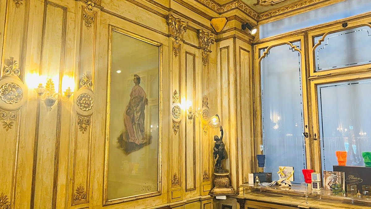 【出走。義大利】威尼斯(Venice)5天4夜|威尼斯散步路線 , 聖馬可區(San Marco)與聖保羅區(San Polo) - 第44張圖 【出走。義大利】威尼斯(Venice)5天4夜|威尼斯散步路線 , 聖馬可區(San Marco)與聖保羅區(San Polo)