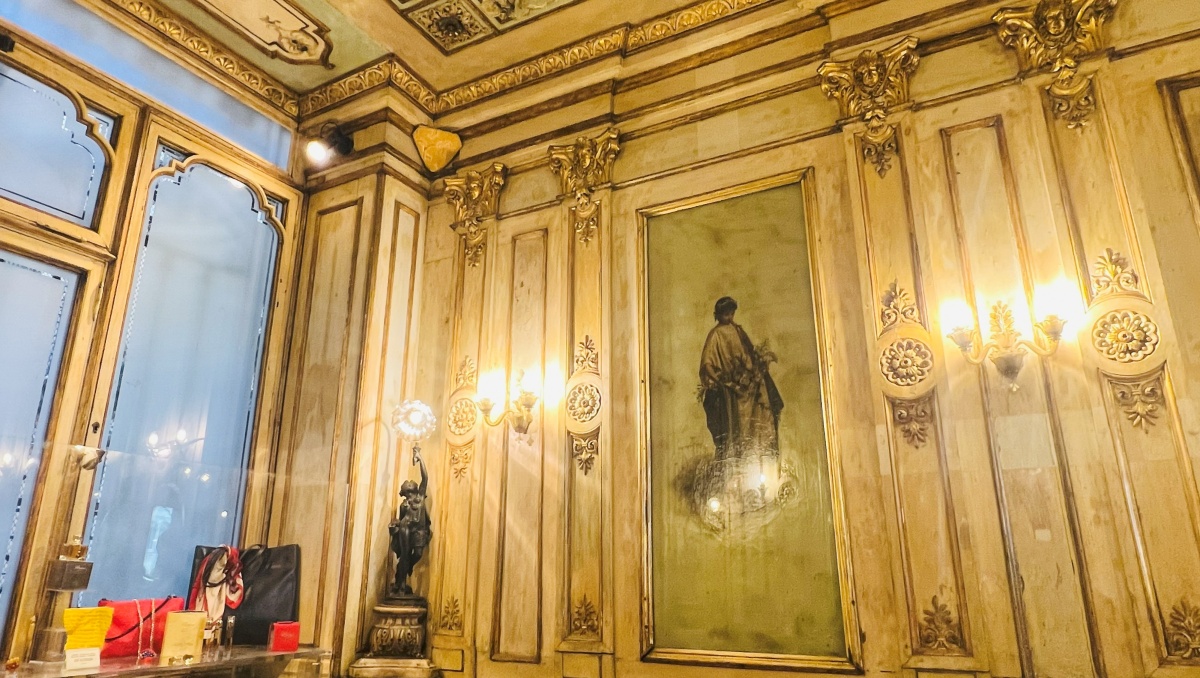 【出走。義大利】威尼斯(Venice)5天4夜|威尼斯散步路線 , 聖馬可區(San Marco)與聖保羅區(San Polo) - 第45張圖 【出走。義大利】威尼斯(Venice)5天4夜|威尼斯散步路線 , 聖馬可區(San Marco)與聖保羅區(San Polo)