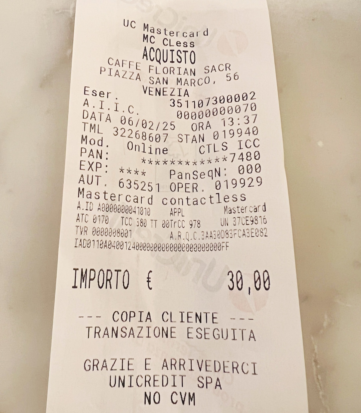【出走。義大利】威尼斯(Venice)5天4夜|威尼斯散步路線 , 聖馬可區(San Marco)與聖保羅區(San Polo) - 第50張圖 【出走。義大利】威尼斯(Venice)5天4夜|威尼斯散步路線 , 聖馬可區(San Marco)與聖保羅區(San Polo)