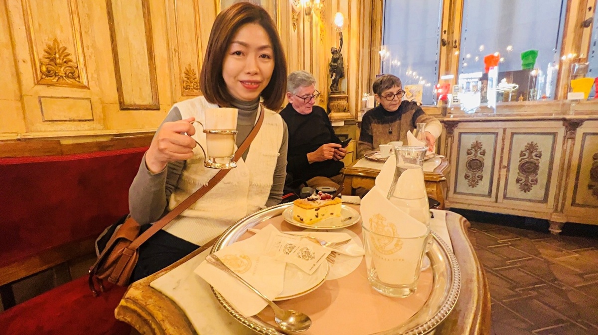 【出走。義大利】威尼斯(Venice)5天4夜|威尼斯散步路線 , 聖馬可區(San Marco)與聖保羅區(San Polo) - 第49張圖 【出走。義大利】威尼斯(Venice)5天4夜|威尼斯散步路線 , 聖馬可區(San Marco)與聖保羅區(San Polo)