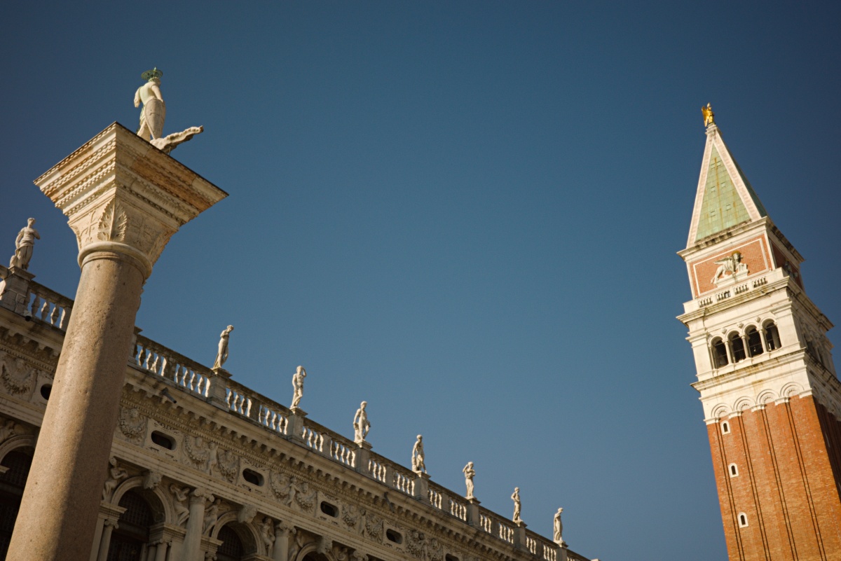 【出走。義大利】威尼斯(Venice)5天4夜|威尼斯散步路線 , 聖馬可區(San Marco)與聖保羅區(San Polo) - 第36張圖 【出走。義大利】威尼斯(Venice)5天4夜|威尼斯散步路線 , 聖馬可區(San Marco)與聖保羅區(San Polo)