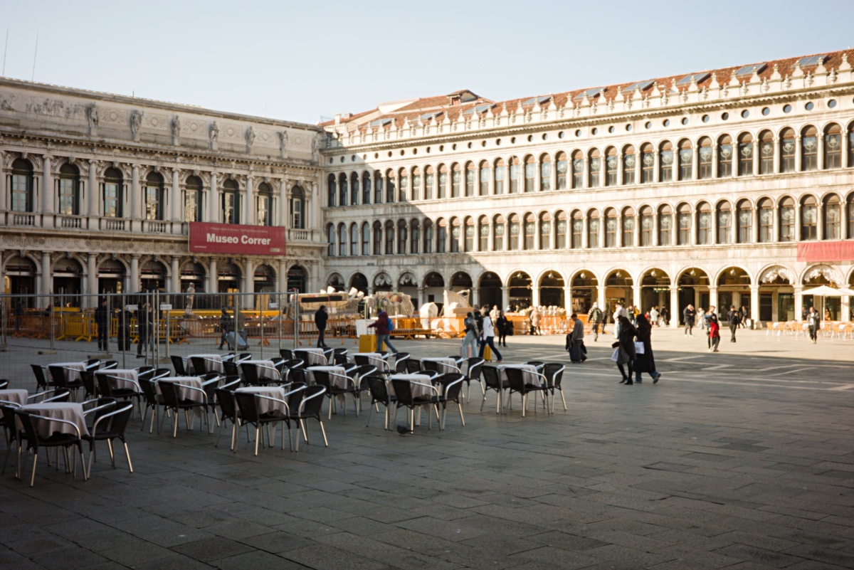 【出走。義大利】威尼斯(Venice)5天4夜|威尼斯散步路線 , 聖馬可區(San Marco)與聖保羅區(San Polo) - 第37張圖 【出走。義大利】威尼斯(Venice)5天4夜|威尼斯散步路線 , 聖馬可區(San Marco)與聖保羅區(San Polo)