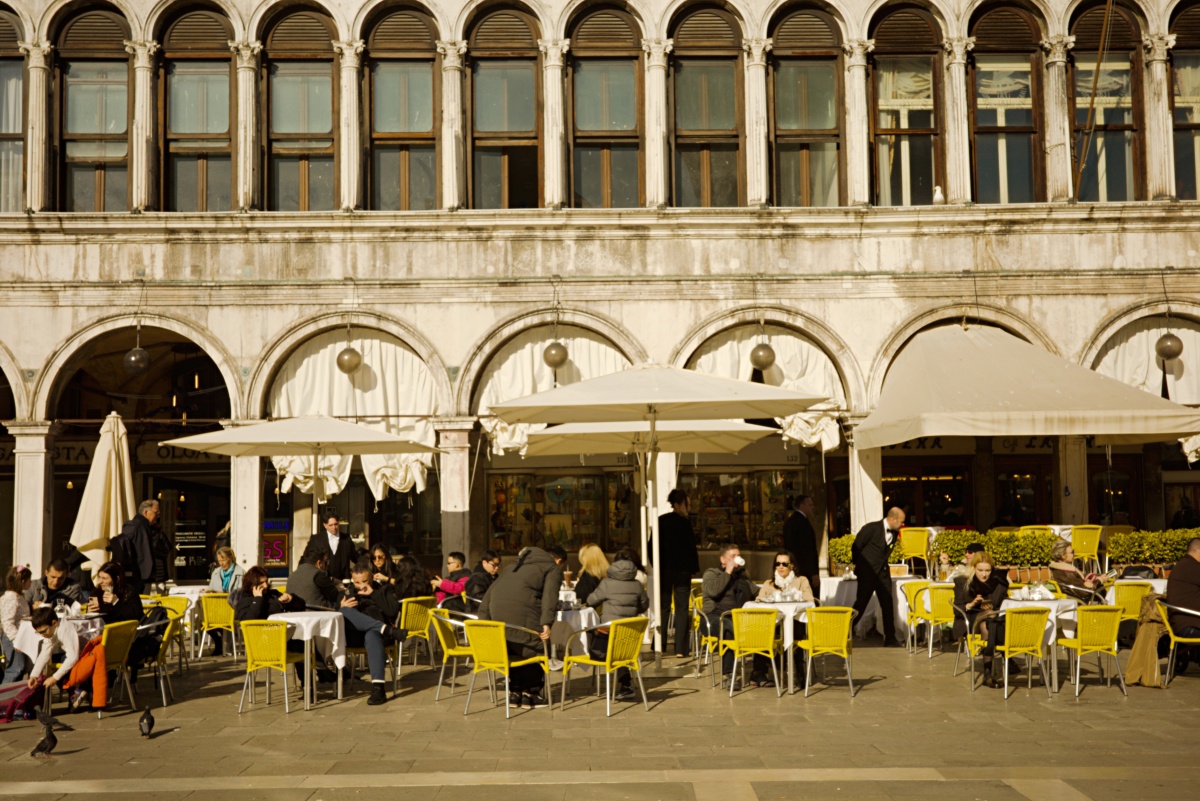 【出走。義大利】威尼斯(Venice)5天4夜|威尼斯散步路線 , 聖馬可區(San Marco)與聖保羅區(San Polo) - 第39張圖 【出走。義大利】威尼斯(Venice)5天4夜|威尼斯散步路線 , 聖馬可區(San Marco)與聖保羅區(San Polo)