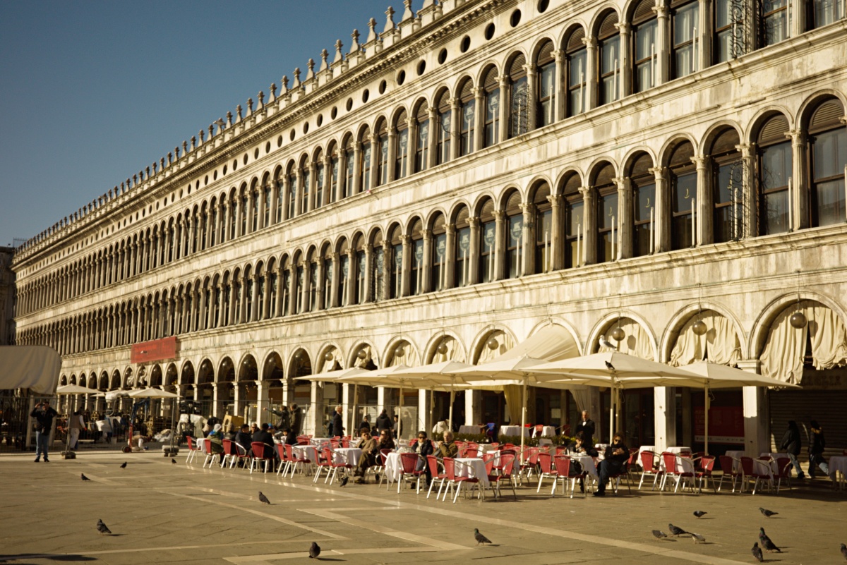【出走。義大利】威尼斯(Venice)5天4夜|威尼斯散步路線 , 聖馬可區(San Marco)與聖保羅區(San Polo) - 第38張圖 【出走。義大利】威尼斯(Venice)5天4夜|威尼斯散步路線 , 聖馬可區(San Marco)與聖保羅區(San Polo)