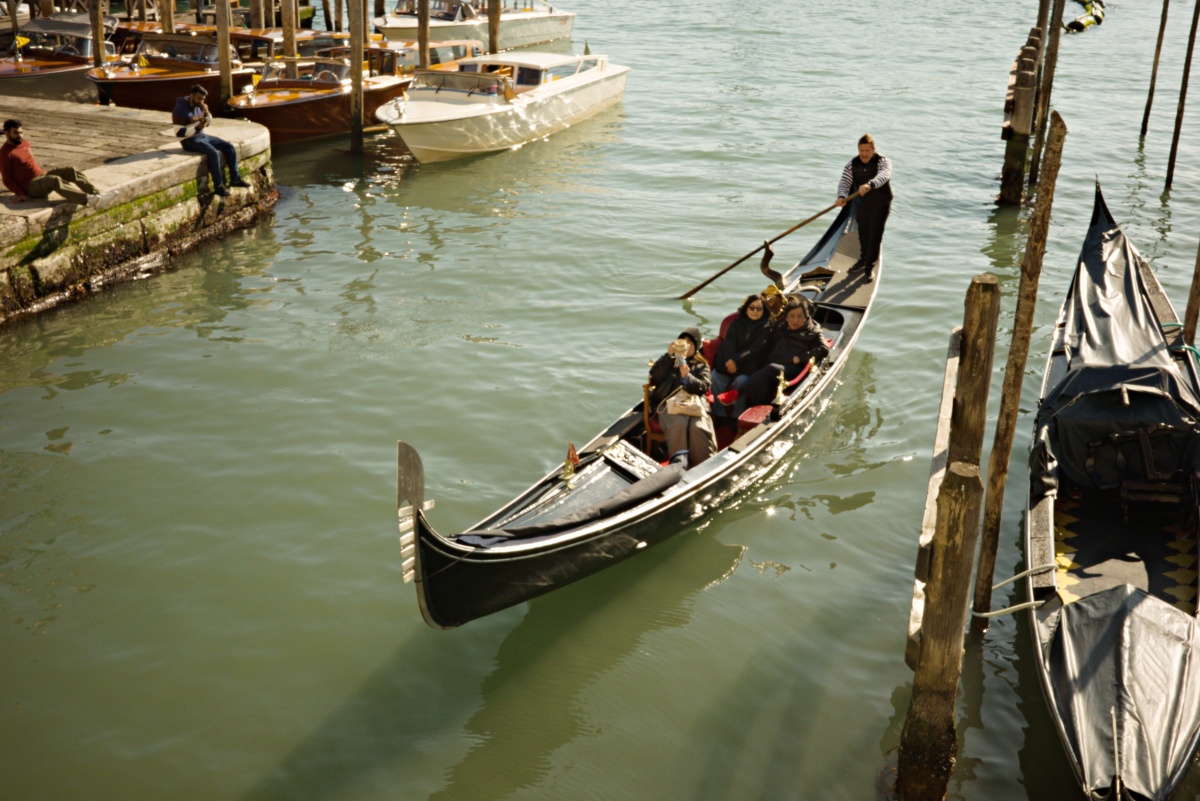 【出走。義大利】威尼斯(Venice)5天4夜|威尼斯散步路線 , 聖馬可區(San Marco)與聖保羅區(San Polo) - 第58張圖 【出走。義大利】威尼斯(Venice)5天4夜|威尼斯散步路線 , 聖馬可區(San Marco)與聖保羅區(San Polo)