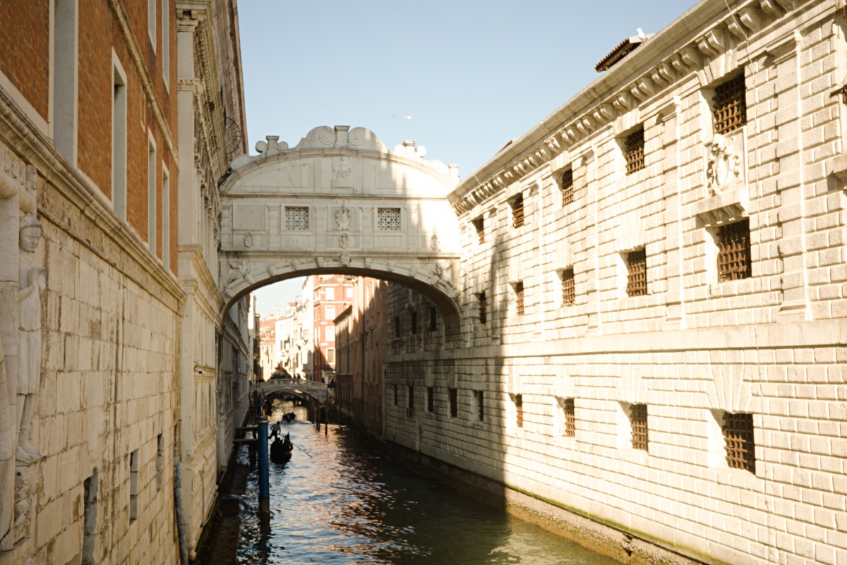 【出走。義大利】威尼斯(Venice)5天4夜|威尼斯散步路線 , 聖馬可區(San Marco)與聖保羅區(San Polo) - 第51張圖 【出走。義大利】威尼斯(Venice)5天4夜|威尼斯散步路線 , 聖馬可區(San Marco)與聖保羅區(San Polo)
