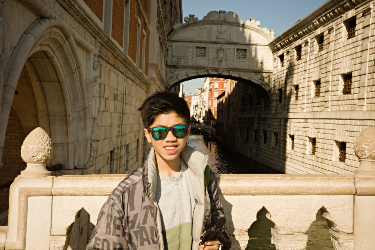 【出走。義大利】威尼斯(Venice)5天4夜|威尼斯散步路線 , 聖馬可區(San Marco)與聖保羅區(San Polo) - 第52張圖 【出走。義大利】威尼斯(Venice)5天4夜|威尼斯散步路線 , 聖馬可區(San Marco)與聖保羅區(San Polo)