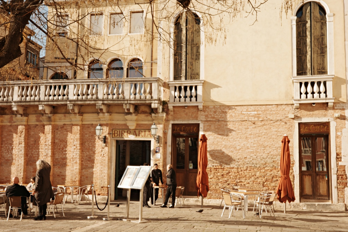 【出走。義大利】威尼斯(Venice)5天4夜|威尼斯散步路線 , 聖馬可區(San Marco)與聖保羅區(San Polo) - 第82張圖 【出走。義大利】威尼斯(Venice)5天4夜|威尼斯散步路線 , 聖馬可區(San Marco)與聖保羅區(San Polo)