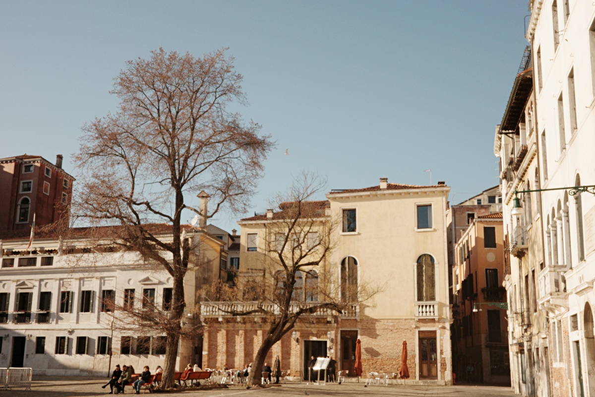 【出走。義大利】威尼斯(Venice)5天4夜|威尼斯散步路線 , 聖馬可區(San Marco)與聖保羅區(San Polo) - 第81張圖 【出走。義大利】威尼斯(Venice)5天4夜|威尼斯散步路線 , 聖馬可區(San Marco)與聖保羅區(San Polo)