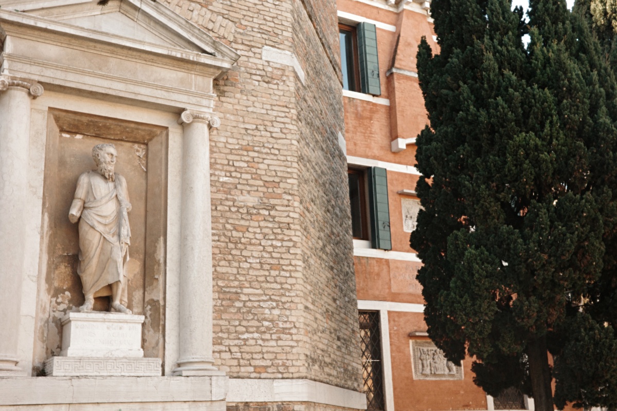 【出走。義大利】威尼斯(Venice)5天4夜|威尼斯散步路線 , 聖馬可區(San Marco)與聖保羅區(San Polo) - 第84張圖 【出走。義大利】威尼斯(Venice)5天4夜|威尼斯散步路線 , 聖馬可區(San Marco)與聖保羅區(San Polo)