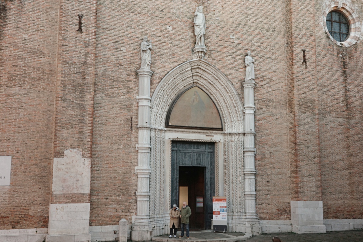 【出走。義大利】威尼斯(Venice)5天4夜|威尼斯散步路線 , 聖馬可區(San Marco)與聖保羅區(San Polo) - 第86張圖 【出走。義大利】威尼斯(Venice)5天4夜|威尼斯散步路線 , 聖馬可區(San Marco)與聖保羅區(San Polo)