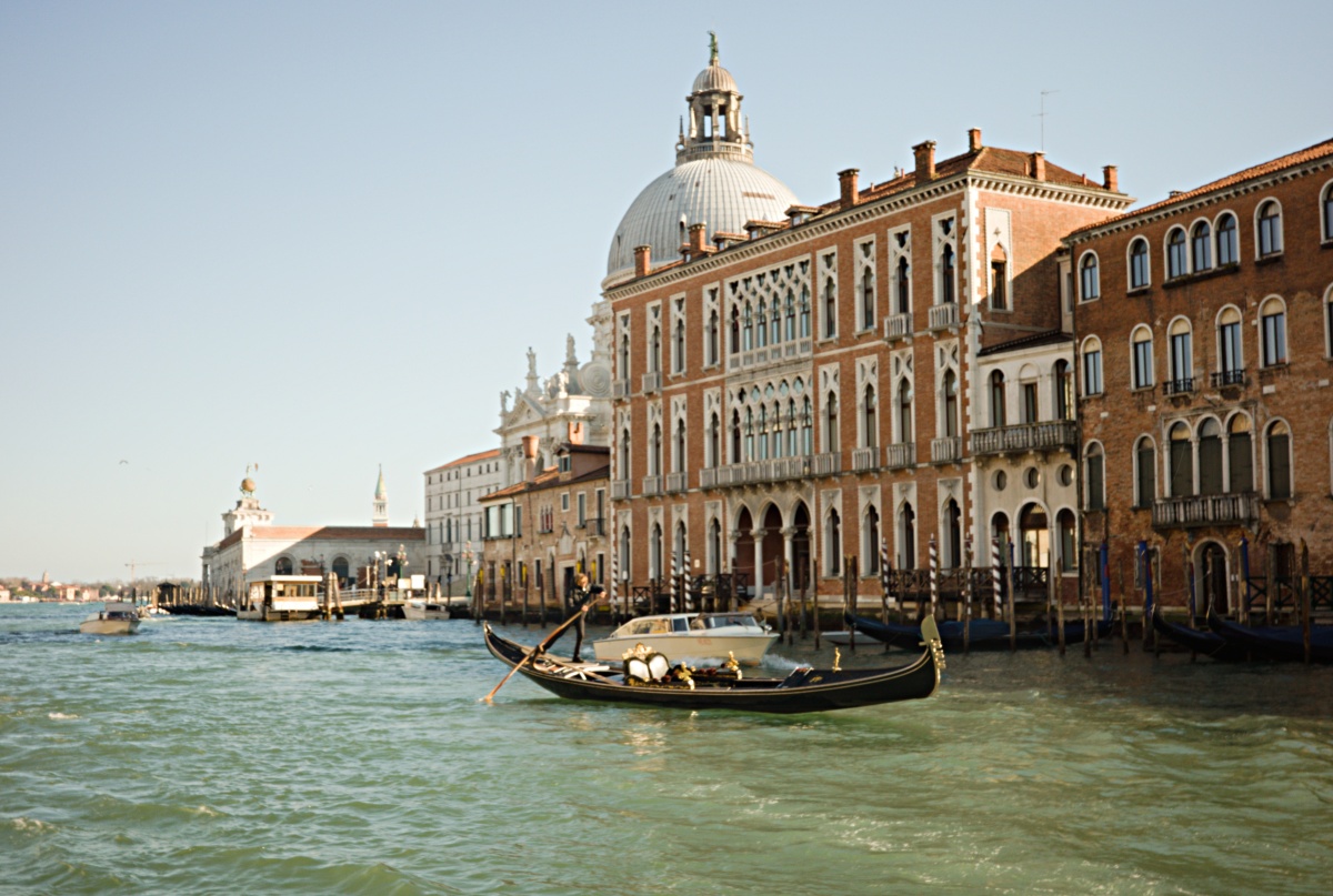 【出走。義大利】威尼斯(Venice)5天4夜|威尼斯散步路線 , 聖馬可區(San Marco)與聖保羅區(San Polo) - 第69張圖 【出走。義大利】威尼斯(Venice)5天4夜|威尼斯散步路線 , 聖馬可區(San Marco)與聖保羅區(San Polo)