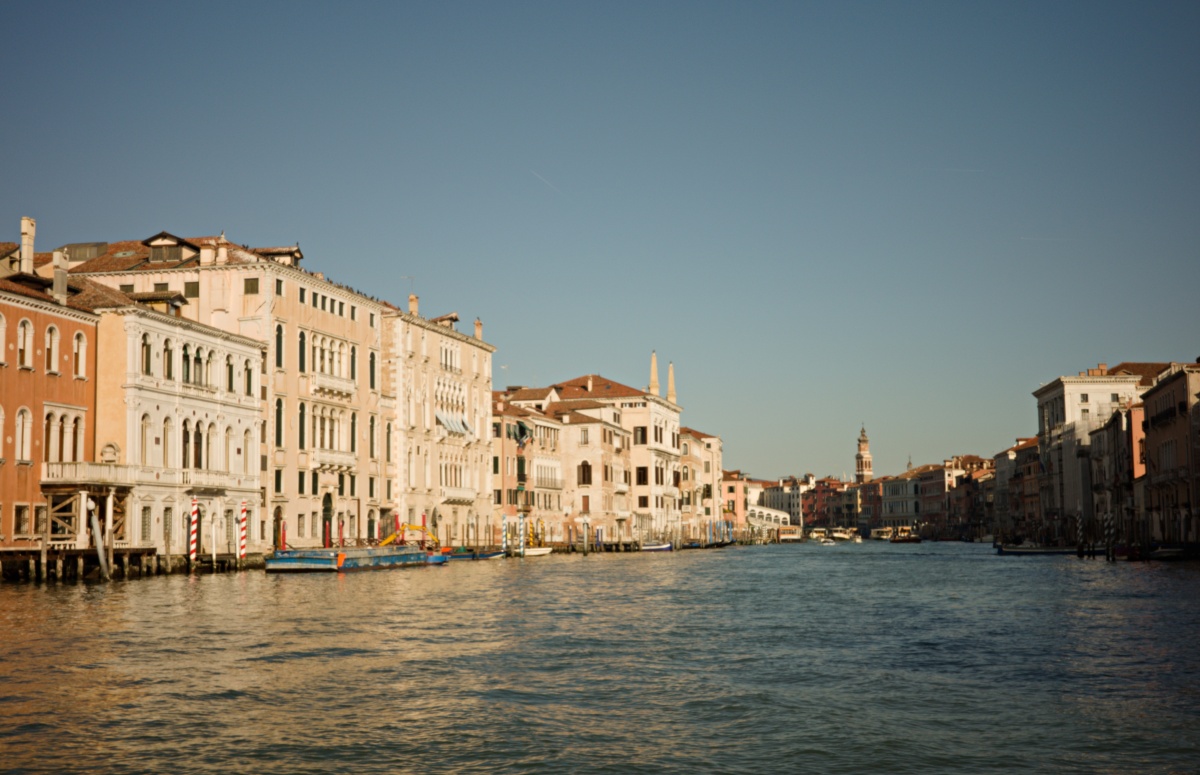 【出走。義大利】威尼斯(Venice)5天4夜|威尼斯散步路線 , 聖馬可區(San Marco)與聖保羅區(San Polo) - 第68張圖 【出走。義大利】威尼斯(Venice)5天4夜|威尼斯散步路線 , 聖馬可區(San Marco)與聖保羅區(San Polo)