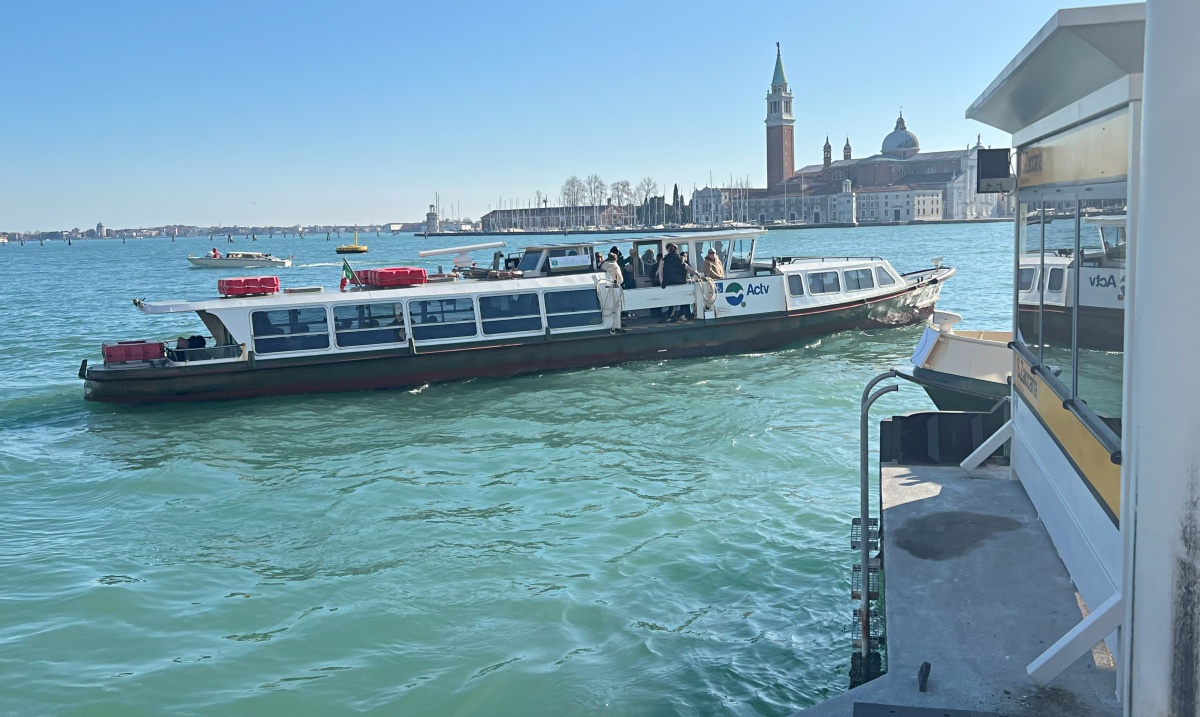 【出走。義大利】威尼斯(Venice)5天4夜|威尼斯散步路線 , 聖馬可區(San Marco)與聖保羅區(San Polo) - 第67張圖 【出走。義大利】威尼斯(Venice)5天4夜|威尼斯散步路線 , 聖馬可區(San Marco)與聖保羅區(San Polo)