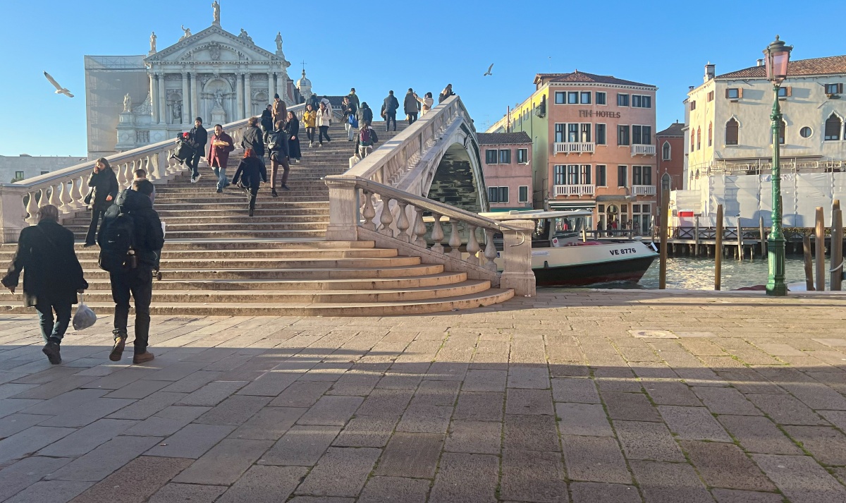 【出走。義大利】威尼斯(Venice)5天4夜|威尼斯散步路線 , 聖馬可區(San Marco)與聖保羅區(San Polo) - 第93張圖 【出走。義大利】威尼斯(Venice)5天4夜|威尼斯散步路線 , 聖馬可區(San Marco)與聖保羅區(San Polo)