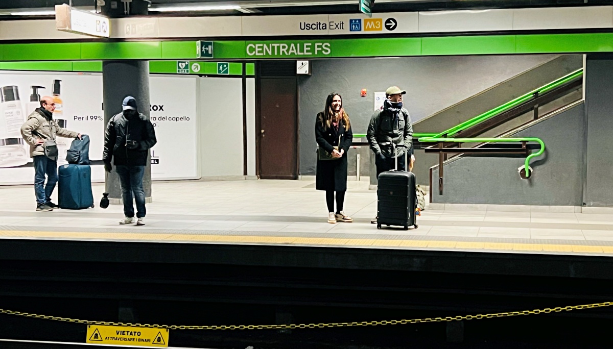 【出走。義大利】米蘭(Milan)3天2夜｜足球迷不能錯過 , 7座歐冠冠軍的傳奇故事 , 走進「米蘭之家博物館(Mondo Milan Museum)」
